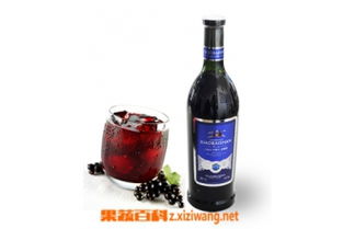 藍莓酒的功效和作用