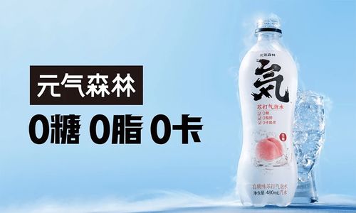 飲料品牌元?dú)馍滞瓿尚乱惠啈?zhàn)略融資,投后估值達(dá)60億美元