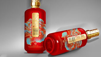 白酒包裝設計,酒包裝設計公司,藍莓酒包裝設計,酒瓶包裝設計,工牛酒包裝設計,深圳工牛創(chuàng)意設計 平面 包裝 工牛 zcool