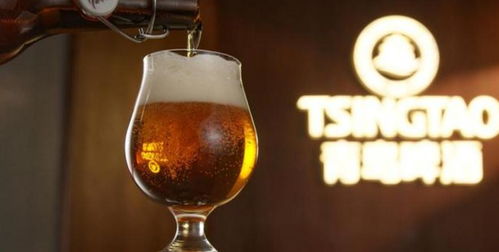 這瓶高格調的 琥珀金 青啤百年之旅為何能成為酒友們心頭好