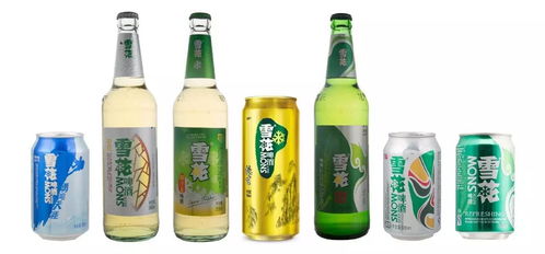 便利店啤酒測(cè)評(píng) 青島 百威 朝日哪家強(qiáng)