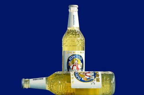 探尋各地特色啤酒 青島藍莓酒的獨特魅力