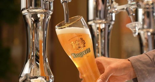 青島 啤酒之都的藍(lán)莓酒新篇——第31屆青島國(guó)際啤酒節(jié)盛大啟幕